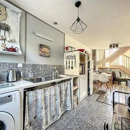 Bed & Breakfast Antre Lacs