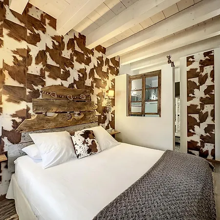 Bed & Breakfast Antre Lacs
