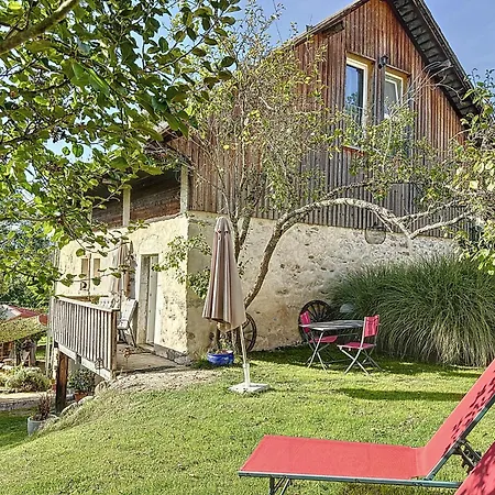 Antre Lacs Bed & Breakfast