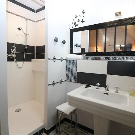 Antre Lacs Bed & Breakfast Saint-Girod