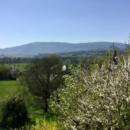 Bed & Breakfast Antre Lacs 3*