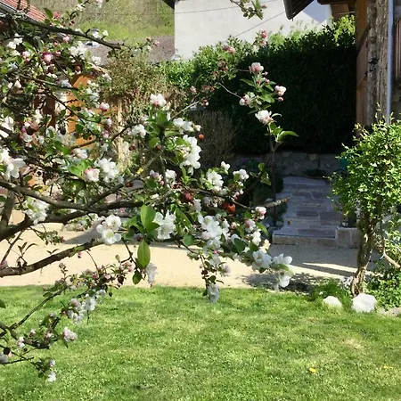 Antre Lacs Bed & Breakfast 3*
