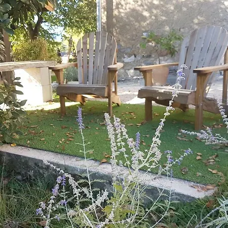 Bed & Breakfast Antre Lacs