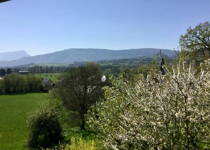 Bed & Breakfast Antre Lacs 3*