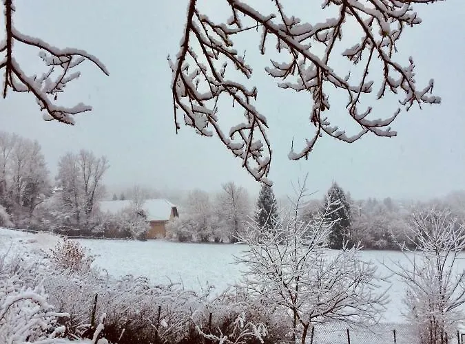 Bed & Breakfast Antre Lacs 3*