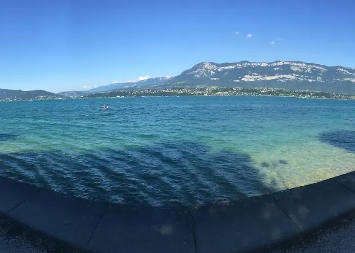 Antre Lacs