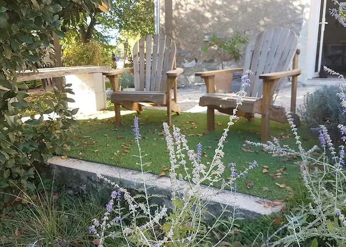 Bed & Breakfast Antre Lacs