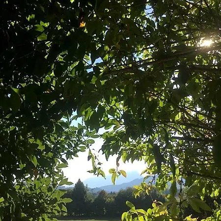 Antre Lacs Saint-Girod