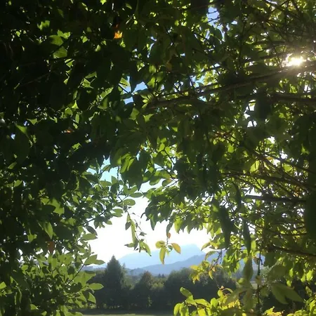 Bed & Breakfast Antre Lacs 3*